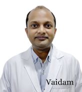Dr. Sundeep M