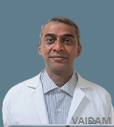 Dr. Sunder Narasimhan