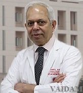 Dr. Suneel Kumar