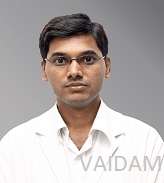 Dr. Sunil D. Magadum