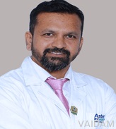 Dr. Sunil Eshwar