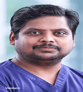 Dr. Sunil Kapilavayi R.