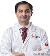 Dr. Sunil Karanth