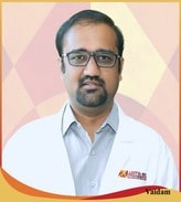 Dr. Sunil Khot