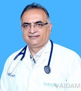 Dr. Sunil Kumar Batra