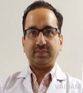 Dr. Sunil Kumar Gupta