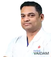 Dr. Sunil Kumar Patra