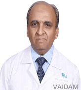 Dr. Sunil Modi