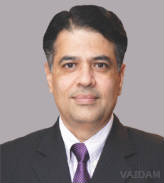 Dr. Sunil Shahane
