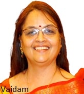 Dr. Sunita Chandra