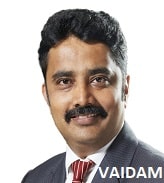 Dr. Suprashant Kulkarni