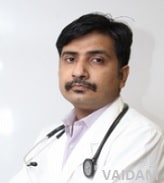 Dr. Supratip Kundu