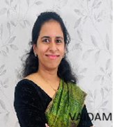 Dr. Supriya Yadlapati