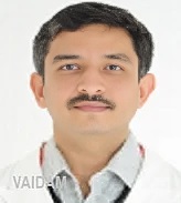 Dr. Suraj Bhagat