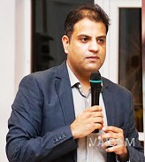 Dr. Suraj Munjal