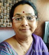 Dr. Surekha Mude