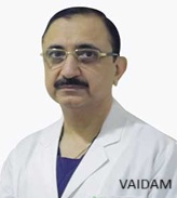 Dr. Surender Nath Khanna