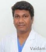 Dr. Suresh Cheekatla