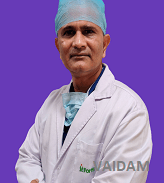 Dr. Suresh Joitabhai Patel