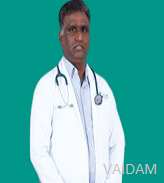 Dr. Suresh Kumar