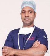 Dr Suresh Kumar B C