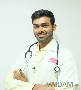 Dr. Suresh Kumar. B