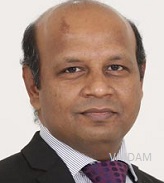 Dr. Suresh Radhakrishnan