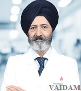 Dr. Surinder Singh
