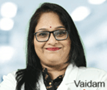 Dr. Suruchi Mandrekar