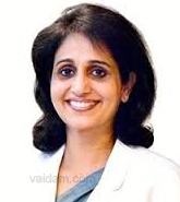 Dr. Surveen Ghumman Sindhu