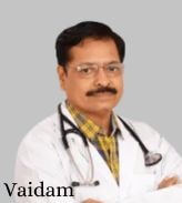 Dr. Surya Prakasa Rao Vithala