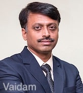 Dr. Suryanarayana Sharma