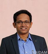 Dr. Susenjit Prasad Mahato