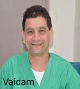 Dr. Sushil Kumar Jain