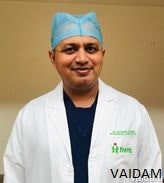 Dr. Sushil Kumar