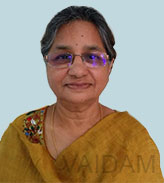 Dr. Sushma Ved