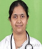 Dr. Sushmitha B