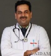 Dr. Sushrut Badve