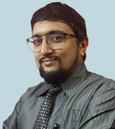 Dr Suvadip Chakrabarti