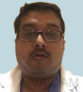 Dr Suvro Ganguly
