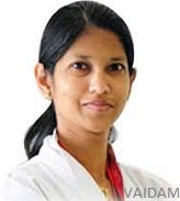 Dr. Svati Bansal