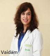 Dr. Swapna Misra
