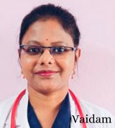 Dr. Swapna Palakurthi