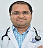 Dr. Swapnil Mehta