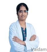 Dr. Swathi G