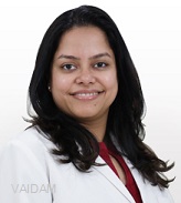 Dr. Swati Kanodia