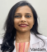 Dr. Swetha Lalgudi