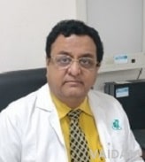 Dr. Syamal Kr. Sarkar