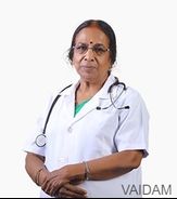 Dr. Syamala Devi P K