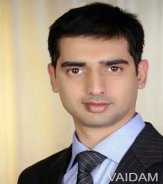 Dr. Syed Maaz Mohiuddin